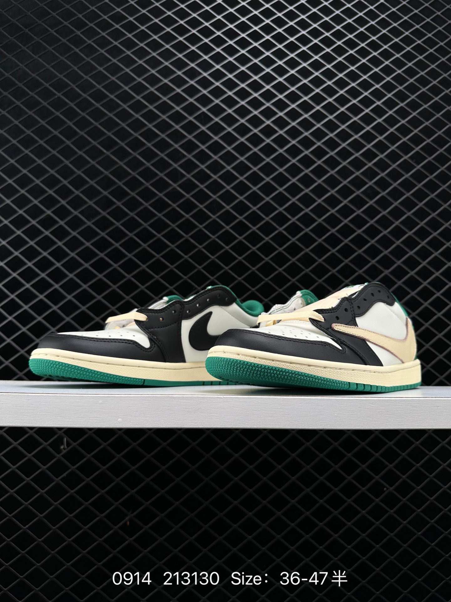 NIKE  Air Jordan 1 Low OG Sp